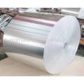 Aluminium PET foil used in ventilation duct